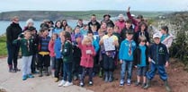 Freshwater East ‘Goes Wild’