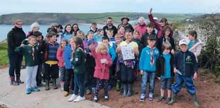 Freshwater East ‘Goes Wild’