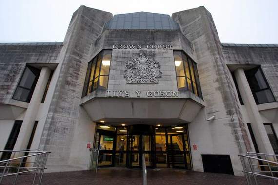 Hampshire man admits Saundersfoot assault