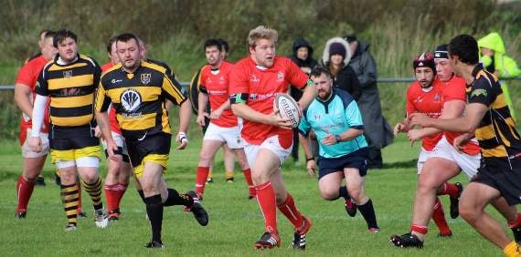 Pembroke Rugby Club