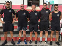 Tenby United launch new coaching development programme