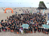 Tenfoot charity swim returns next month