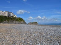 More calls made for South Beach groynes to be reinstated