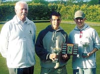 Whitland Bowling Club