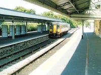 Transport for Wales advises passengers not to travel by rail