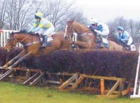 New season of point to point racing