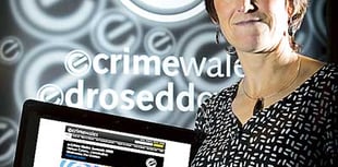 Cost of e-Crime in Wales heads towards a billion