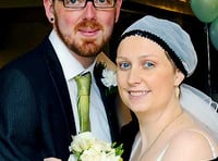 Brave mum Ruth loses fight for life