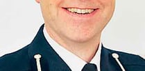 Preferred Chief Constable candidate announced