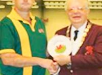 Heatherton Indoor Bowls Club