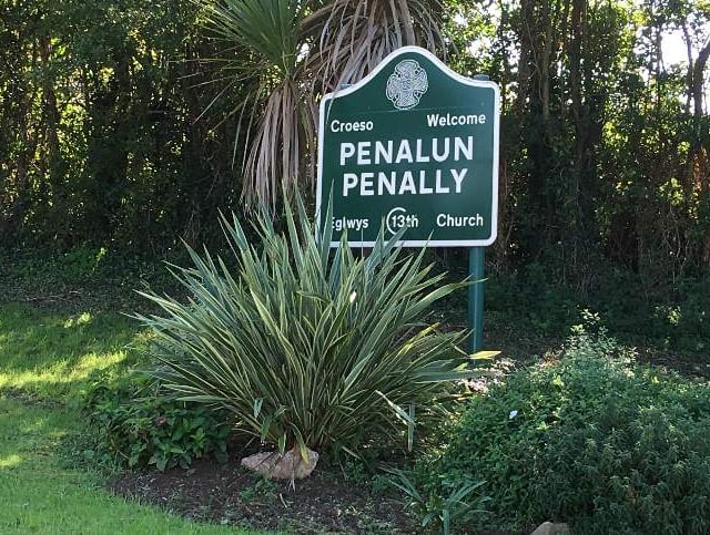 Footpath extension work for Penally by-pass set to start next month