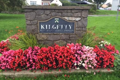 Begelly, Kilgetty and Sardis services