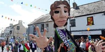 Pembrokeshire’s longest running carnival - cancelled for one more year