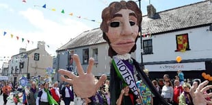 Pembrokeshire’s longest running carnival - cancelled for one more year