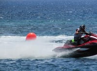 Councillor’s call to ban 'dangerous' jet skis from Pembrokeshire National Park