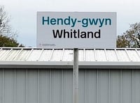 Whitland Town Council