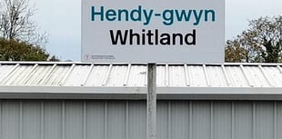 Whitland Town Council