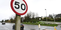 Reducing speed limit along New Hedges by-pass ‘difficult to achieve’