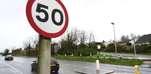 Reducing speed limit along New Hedges by-pass ‘difficult to achieve’