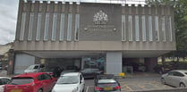 Man who damaged Carmarthenshire MP’s office sentenced