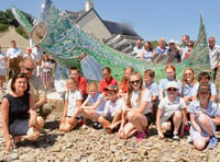 ‘Beach Art Festival’ proposed for Amroth this summer