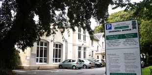 Tenby Library Bank Holiday closures