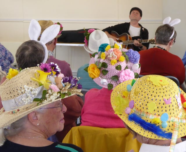 Tenby Friendship Club