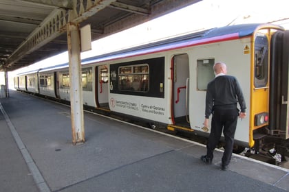 Rail action group express concerns on second national strike day