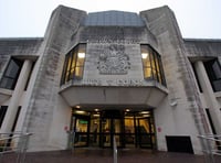 Milford man jailed for 20 years for sexual offences against children