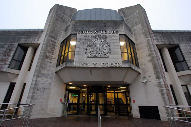 Milford man jailed for 20 years for sexual offences against children