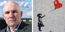 ‘I am not Banksy!’ - Pembroke Dock councillor quits over allegation