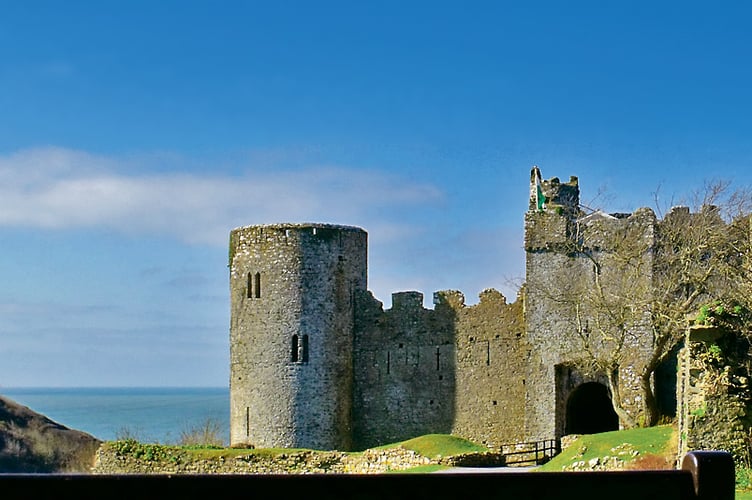 Manorbier