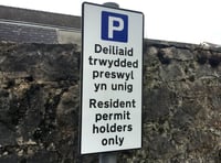 ‘Resident parking’ scheme needs rethink say Tenby councillors