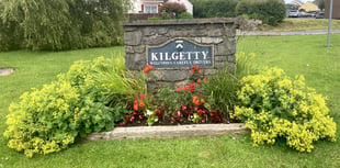 Kilgetty 'car club' scheme to help connect rural communities