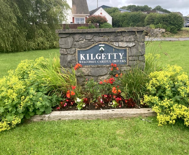 Kilgetty 'car club' scheme to help connect rural communities