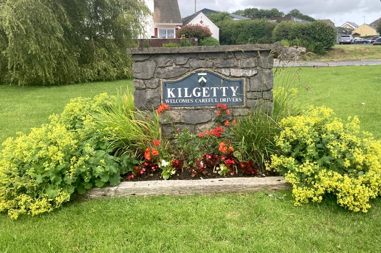 Kilgetty