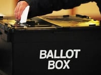 Haverfordwest Prendergast County Council by-election candidates