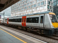 Rail users urged to plan carefully, as industrial action begins
