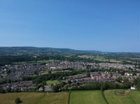 Wales housing market sees buyer demand rise at strongest rate in years