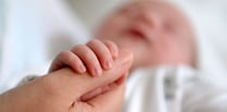 Fertility rate rises in Pembrokeshire