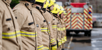 On-Call Firefighters being recruited in Carmarthenshire 