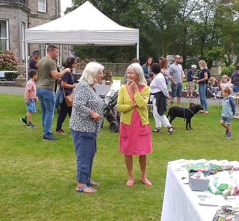 Creselly House Fayre