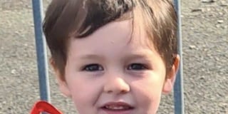 Four-year-old Ifan's death was an accident, coroner rules