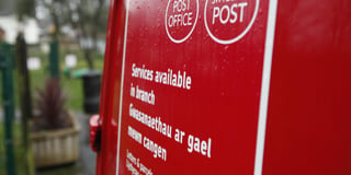 Planned mobile Post Office for Whitland to restore services