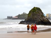 Welsh RNLI offers safety advice ahead of Bank Holiday weekend