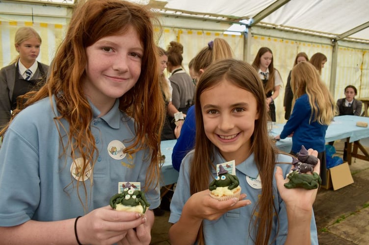 Narberth food festival