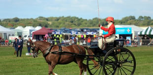 Date set for County Show 2023