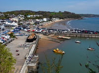 Saundersfoot harbour to host a D-Day Remembrance Service