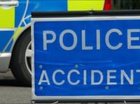 One person dies at the scene of Carmarthenshire road traffic collision