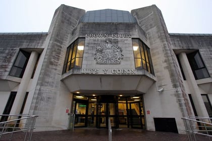 Pembrokeshire teen to go on trial on rape & sexual assault charges